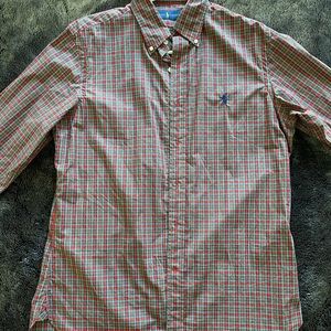 Ralph Lauren button down